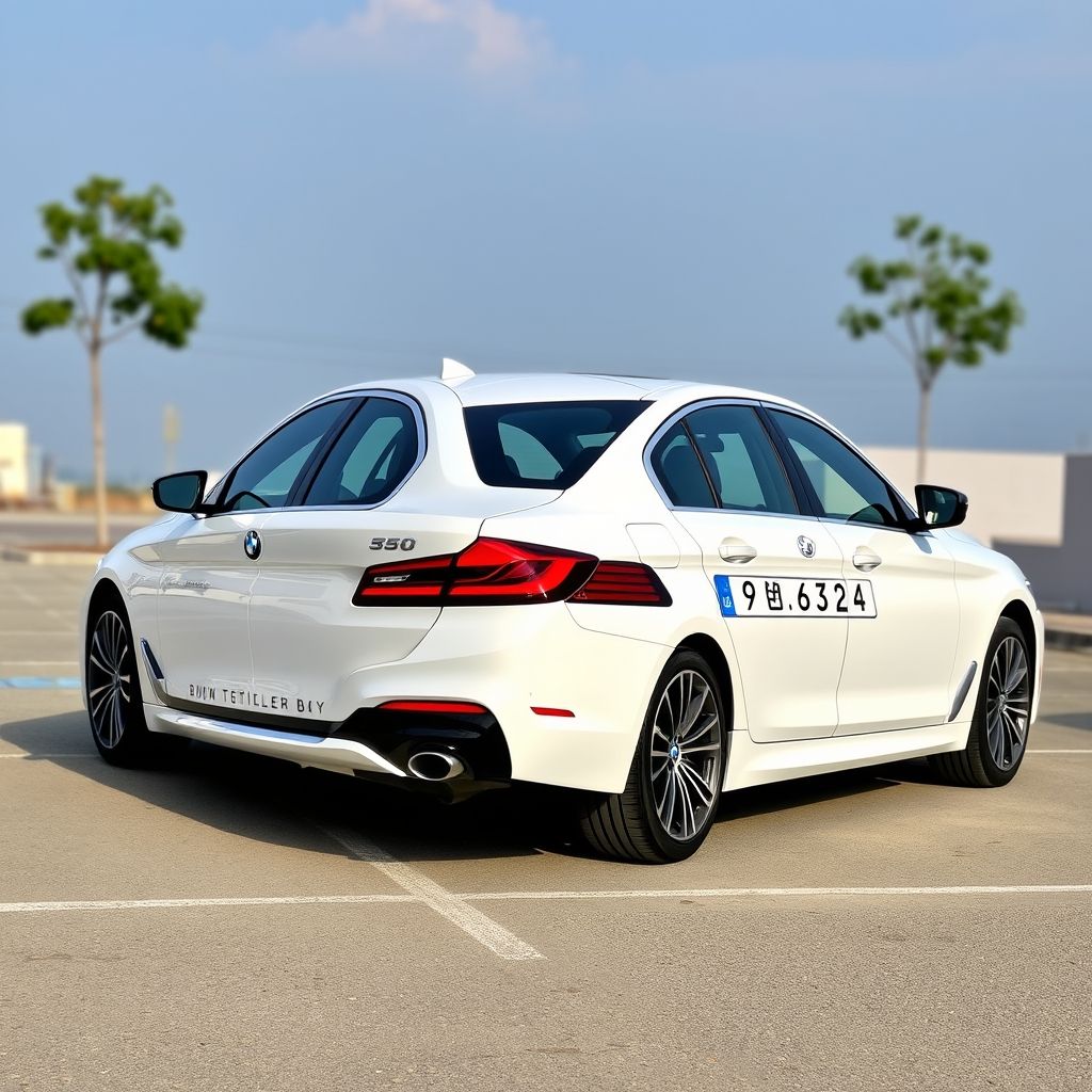 ประสิทธิภาพของ BMW 520d กับ 530e